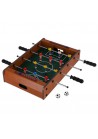 VOETBALTAFEL KLEIN 51x31x10 Cm
