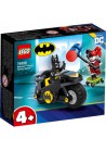 LEGO SH 76220 BATMAN VS HARLEY QUINN