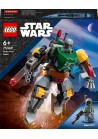 LEGO STAR WARS 75369 Boba Fett mecha