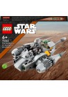 LEGO STAR WARS 75363 DE MANDALORIAN N-1 STARFIGHTER