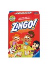 Ravensburger spel Zingo