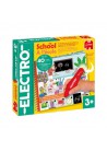 Electro Wonderpen Op School 3+