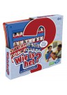 SPEL WIE IS HET ? Nieuw