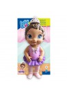 Baby Alive Sweet Ballerina Baby paars