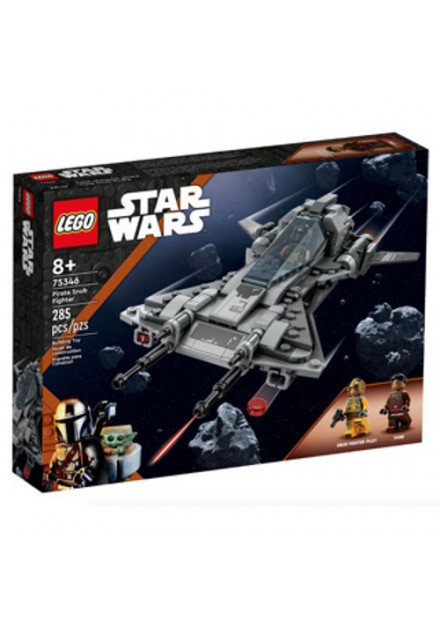 LEGO 75346 Star Wars Pirate Snub Fighter