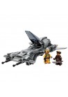 LEGO 75346 Star Wars Pirate Snub Fighter