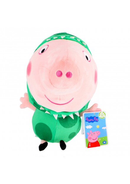 Peppa Pig dino George 30 cm