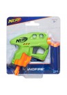 Nerf Nano Fire groen