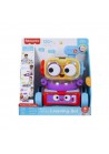 Fisher Price 4 in 1 Ultimate Learning Bot