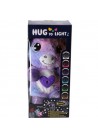 KNUFFEL PLUCHE DIER MET PROJECTOR UNICORN PAARS