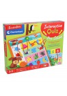 Interactieve quiz pre school 3 tot 5 nl