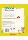 Boek Bobbi En De Voertuigen