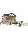 Playmobil Country 71240 Uitbreiding Rijstal