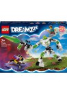 LEGO DREAMZzz 71454 Mateo En Z Blob De Robot