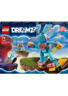 LEGO DREAMZzz 71453 Izzie En Bunchu Het Konijn