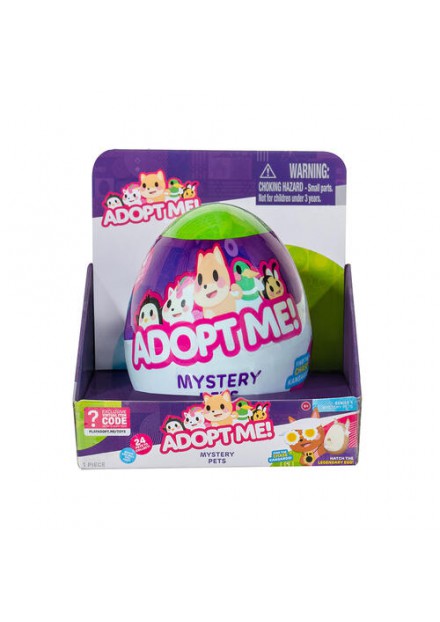 Adopt me! Mystery Pets Assorti