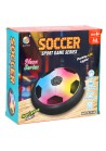 Air hoover ball met neon led licht