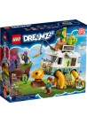 LEGO 71456 Dreamzzz Mevr. Castillo's Schildpadbusje