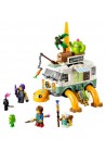 LEGO 71456 Dreamzzz Mevr. Castillo's Schildpadbusje