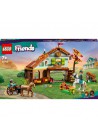 LEGO 41745 Friends Autumn's Paardenstal