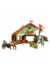 LEGO 41745 Friends Autumn's Paardenstal