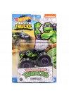 Hot Wheels Monster Trucks Teenage Mutant Ninja Turtles Donatello