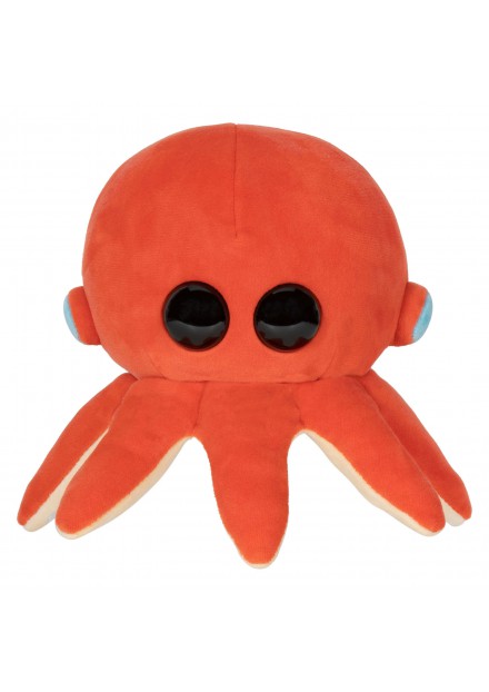 Adopt me! Collector Plush 20 Cm Octopus