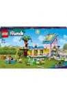 LEGO 41727 Friends Honden Reddingscentrum