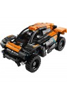 LEGO Technic 42166 Neom Mclaren Extreme E Race Car