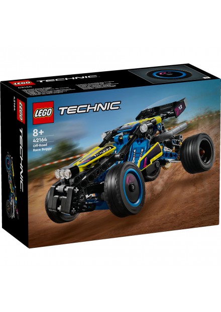 LEGO 42164 Technic Offroad Racebuggy