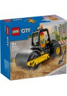 LEGO 60401 City Vehicle Stoomwals