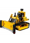 LEGO 42163 Technic Zware Bulldozer