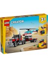 LEGO CREATOR 31127 STRAATRACER