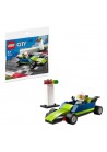 LEGO CityLEGO 30640 Race Wagen ZAKJE