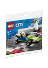 LEGO CityLEGO 30640 Race Wagen ZAKJE