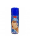 Haarspray blauw 125 ml