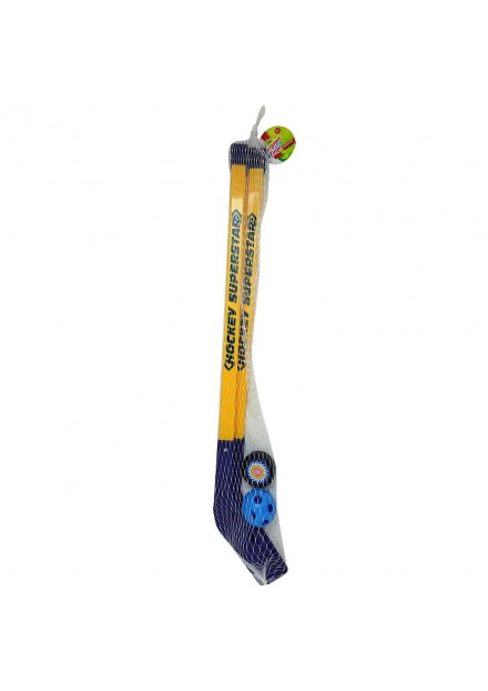 HOCKEYSET PUCK + BAL HOCKEYSET PUCK + BAL