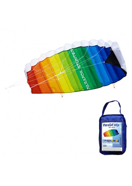 VLIEGER MATRAS STUNTER 120X50 TAS