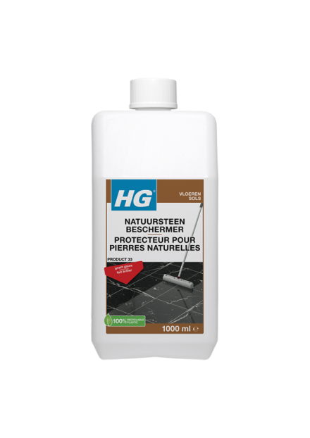 HG natuursteen beschermer 1Ltr  33