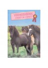 vriendenboek paarden