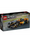 LEGO 76919 Speed Champions McLaren Formule 1 racewagen 2023