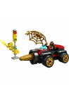 LEGO 10792 Spidey Drilboorvoertuig