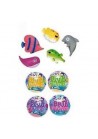 Bad bruisballen Funny Monsters Met Surprise  groen – Bubble gum