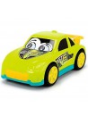Auto Happy Runner 27 Cm Auto groen
