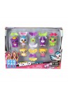 Tic tac toy xoxo friends collector pack a
