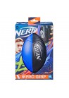 Nerf Sports Pro Grip Football Blauw