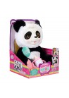 Animal Babies panda 45 cm