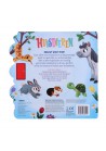 Geluidenboek Huisdieren