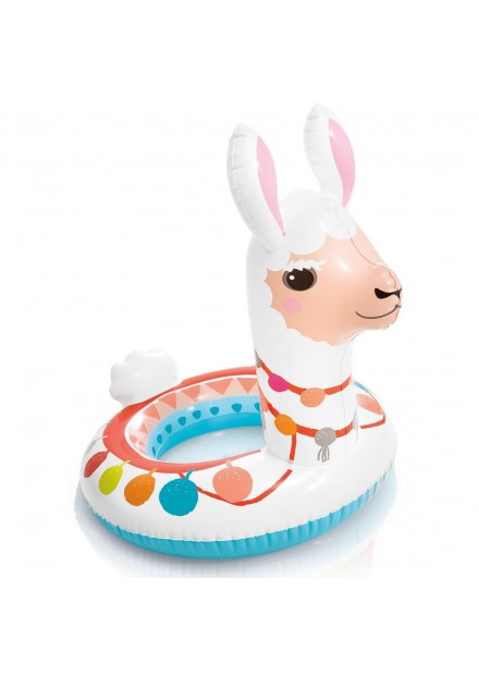 ZWEMRING INTEX  58 CM LAMA