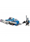 LEGO 75391 Star Wars Captain Re Y-Wing Microfighter